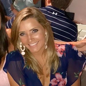 Meet your Posher, Mackenzie